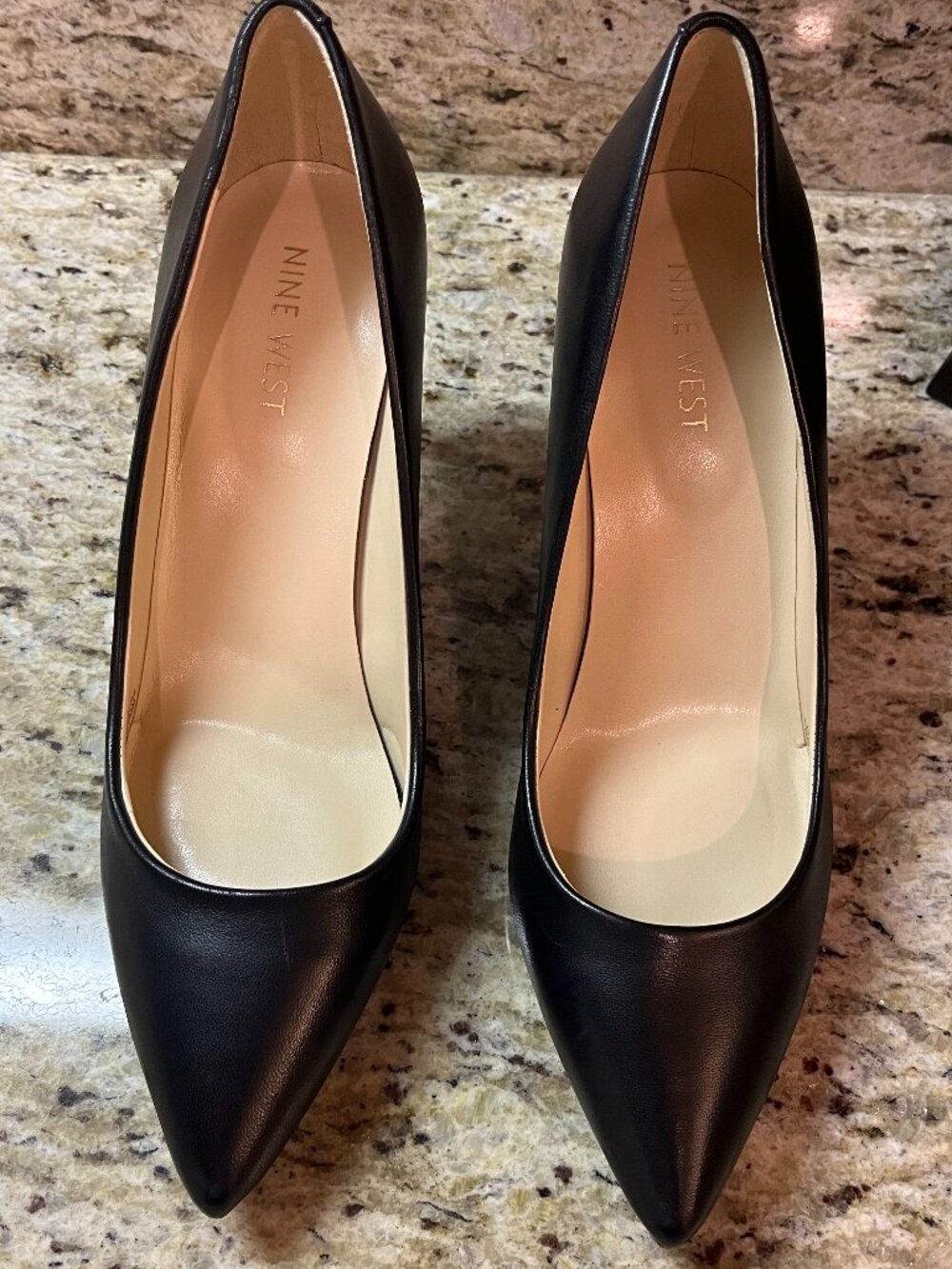 Nine West Pumps